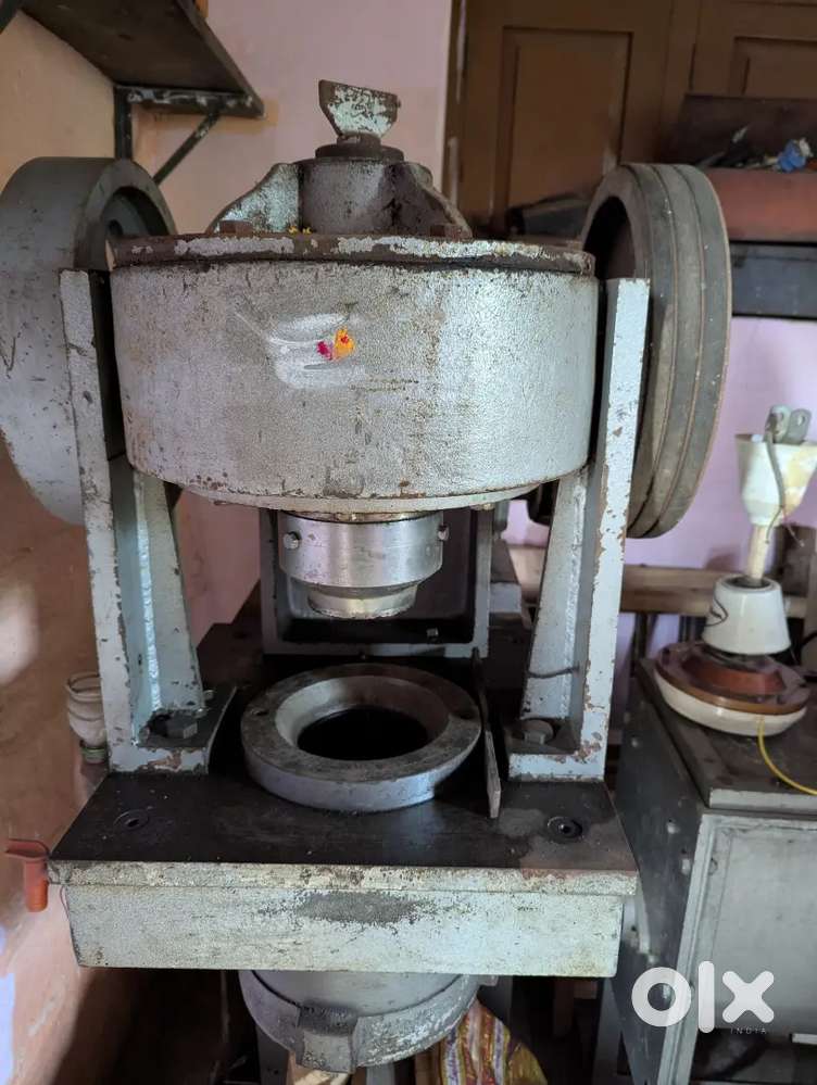 ಶಾವಿಗೆ Machine