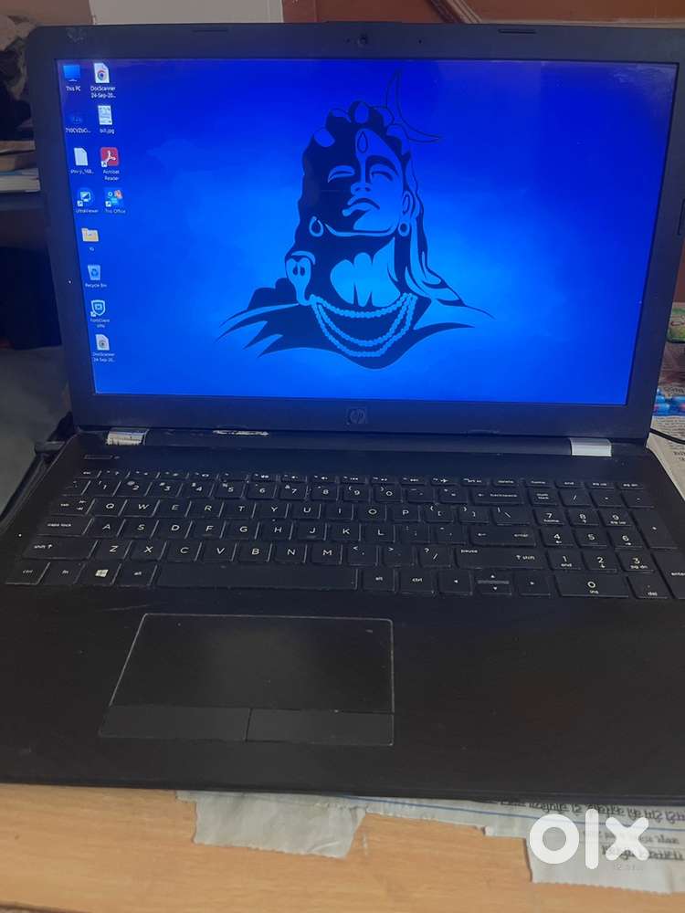 HP Pavilion 15- n007ax 15.6-inch Laptop