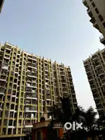 East Facing 1 BHK FLAT FOR RENT IN NAIGOAN EAST