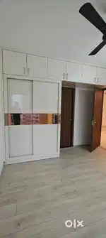 Selling 1 BHK APARTMENT Fully furnished