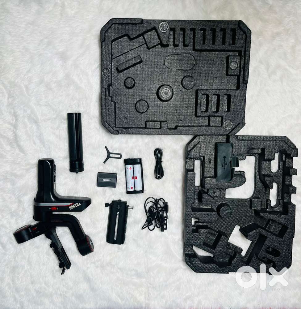 Zhiyun Willbill S Gimbal