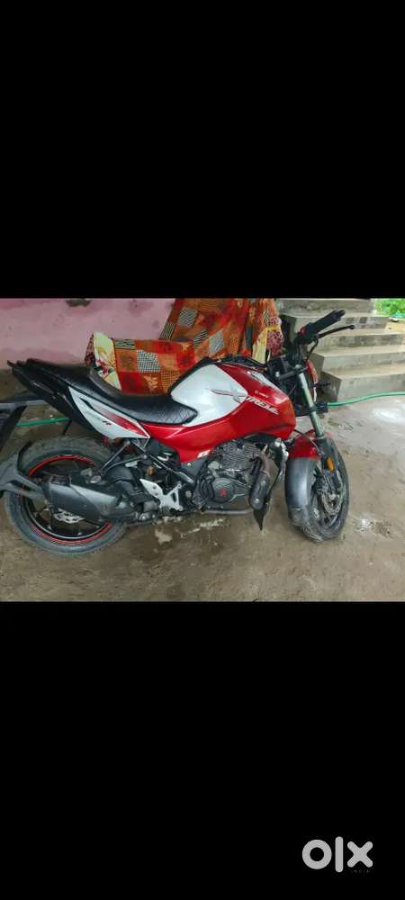 Hero Xtreme bike for sale