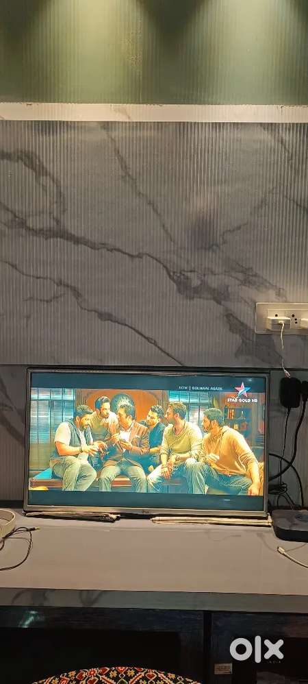 LG - 32 Inch LED TV