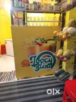 Juicer needed urgent