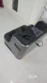 AGARO Rejoice Foot Spa Massager  Like New