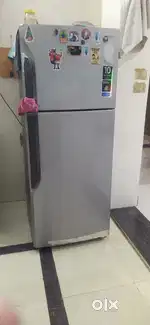 Samsung Fridge