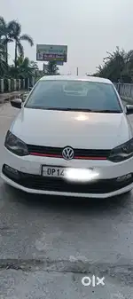 Volkswagen Polo 1.5 TDI Highline Plus, 2019, Diesel