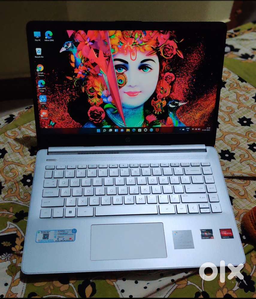 Hp i3 laptop