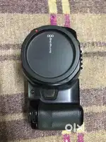 blackmagic 6k for sale