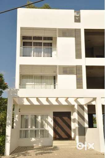 3bhk villa for sale in The Village, Kalavakkam,