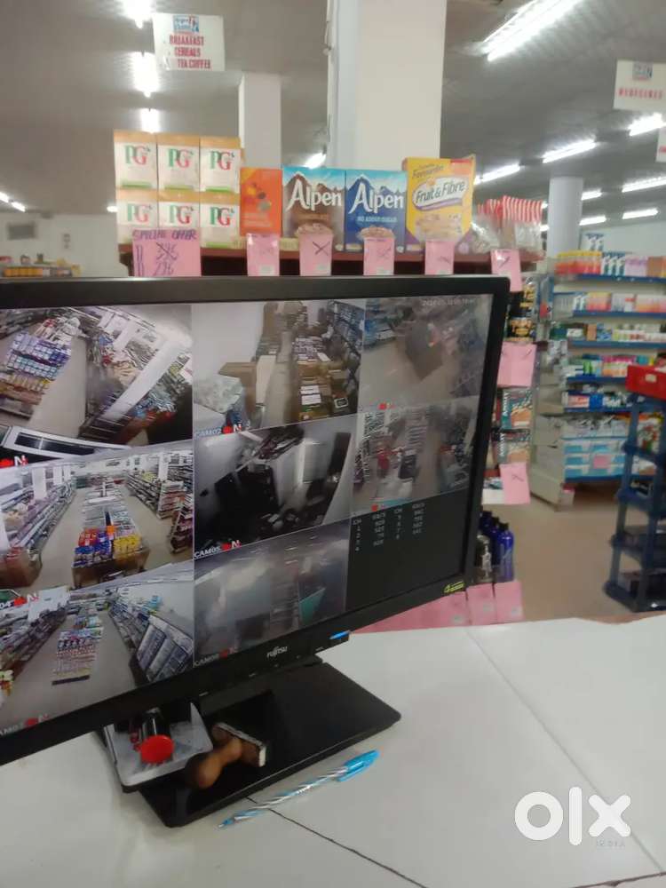 Africa Job – Accommodation, Food & Visa Free