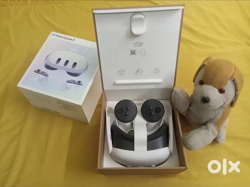 Meta quest 3 128 gb