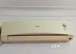 Panasonic 1.50 ton sales
