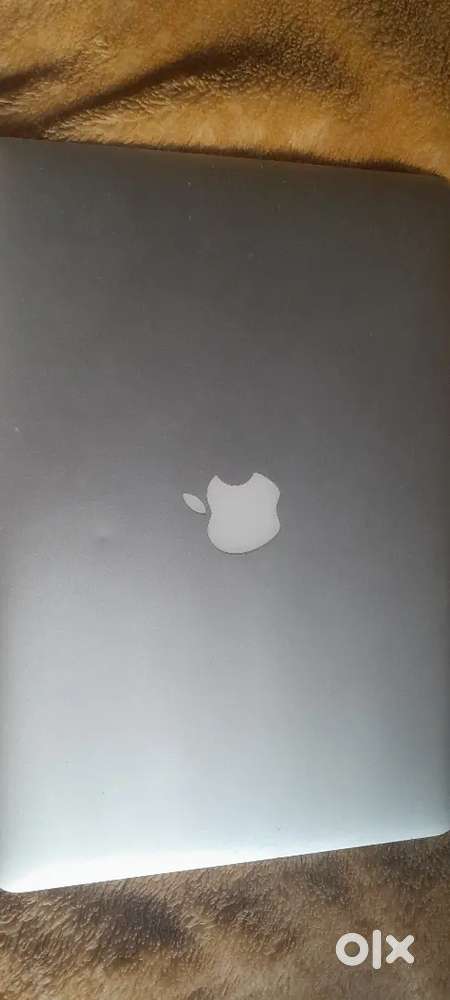 MacBook air