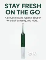 PORTABLE JET SPRAY (bidet , shower)