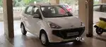 Hyundai New Santro 2022 Petrol 28000 Km Driven