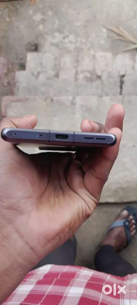 OnePlus 12R