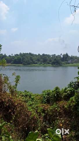 850 Cent Waterfront Land For sale