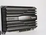 Sony amplifier 2 channel