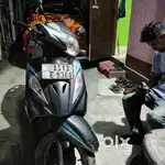 Tvs Wego 2015