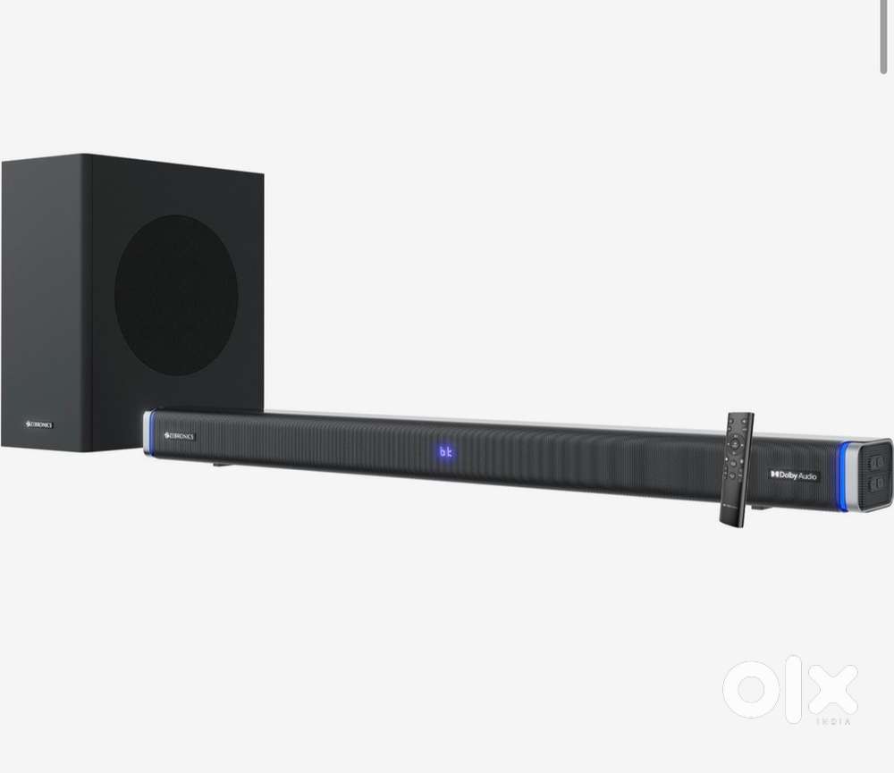 Zebronics juke bar 9102 pro dolby v5.0