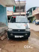 Maruti Suzuki Eeco 2017