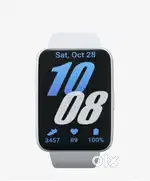 Samsung galaxy fit Watch