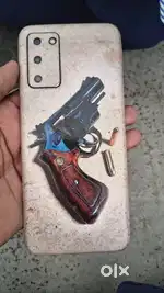Sell and exchange (oppo a53s 5g)