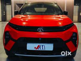 Tata Nexon Fearless Plus S 1.5 Revotorq Diesel 6 MT DT, 2023, Diesel