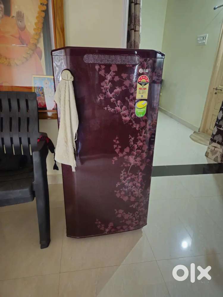 LG 210 Lts -Rs 4999