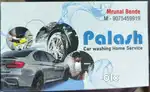 Palash car wash