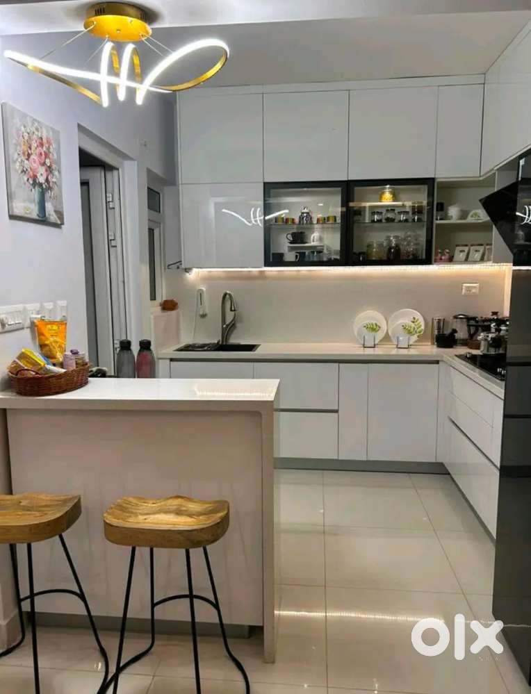 3BHK Flat for lease in Mysore road