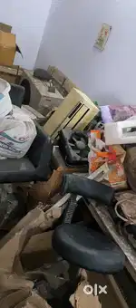 Second Hand Bajaar