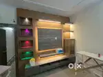 Fully independent flat for rent in bariyatu