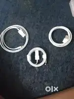3 IPHONE LIGHTNING CABLE - NEED BUYER QUICKLY