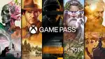 Xbox gamepass & steam games