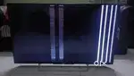 Sony 42 inches led T.V