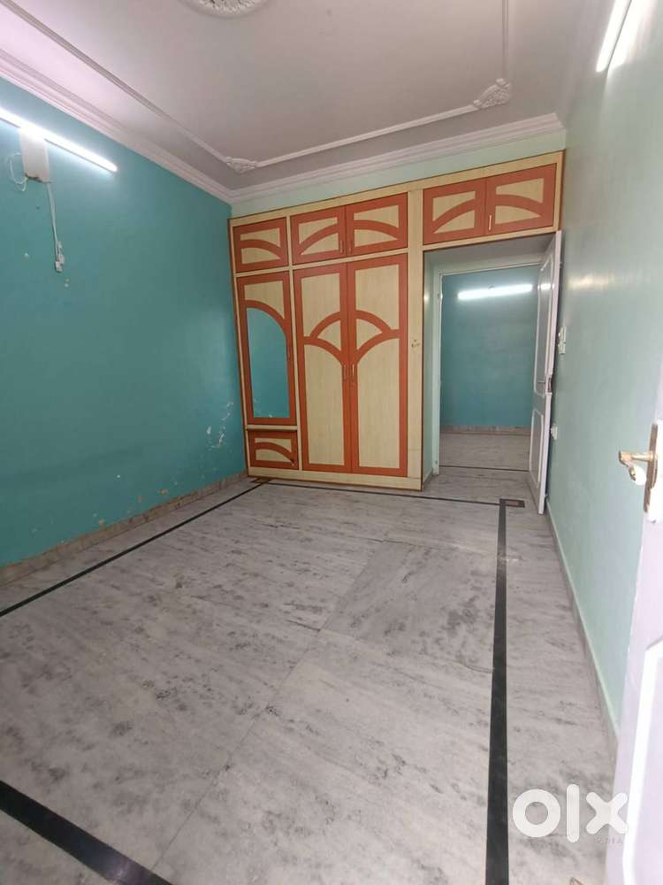 2BHK Semi-Furnished Flat for Rent in Hill View, Jawahar Nagar Jaipur