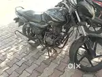 BAJAJ DISCOVER