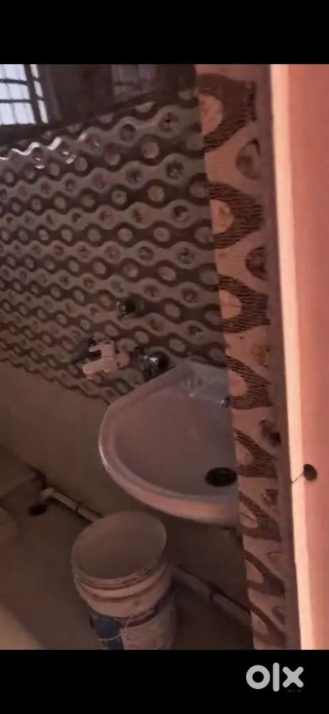 For giving rent to bachelor's