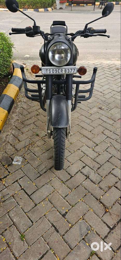 2016 Carburetor Bullet 500 For Sale