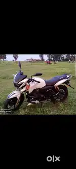 Good condition vehicle