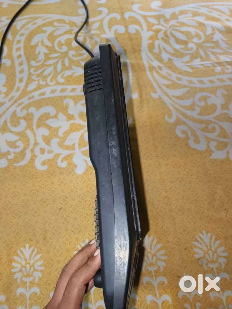 Prestige Industing Oven