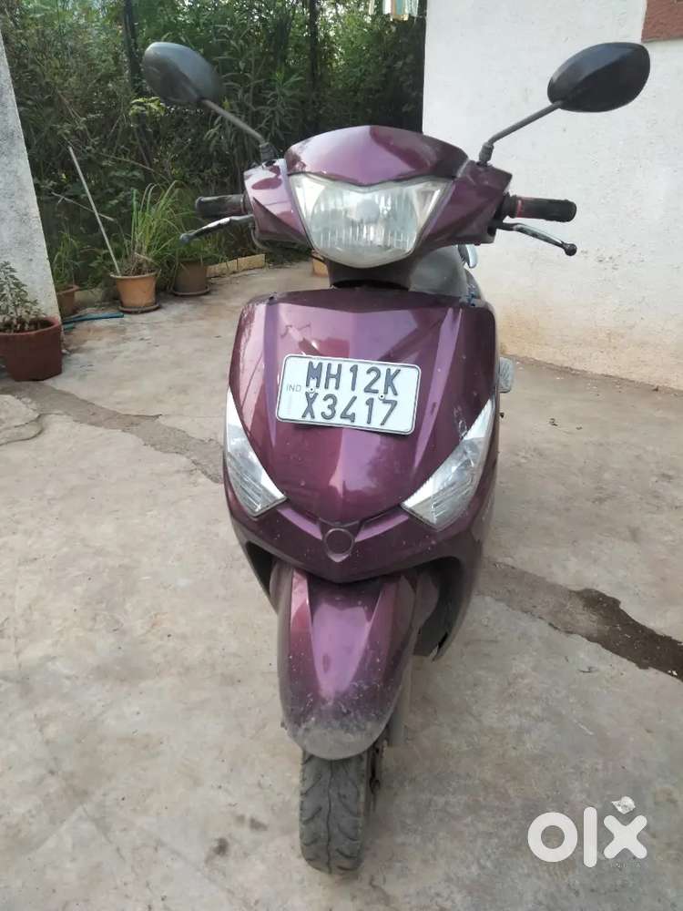 All documents and HSRP number plate