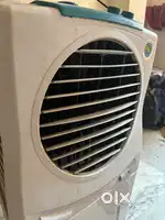 Next To New Cooler!
