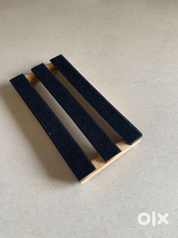 Pedal board