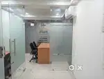 Furnished OFFICE (For Sale )CCC