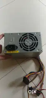 PSU 400 watt