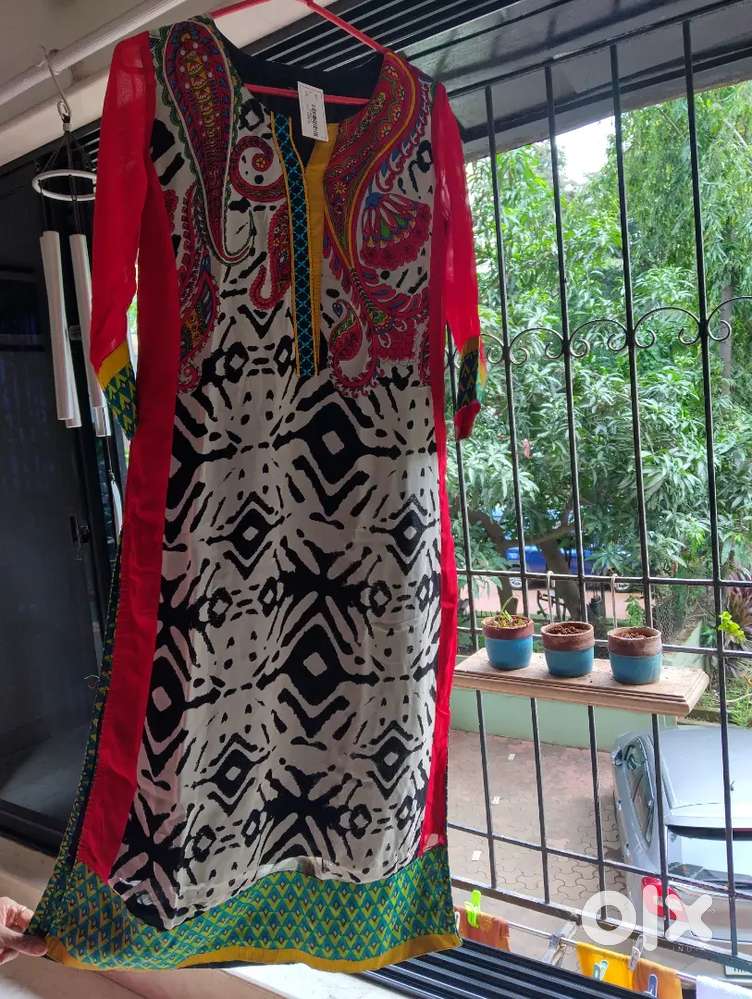 Brand New Readymade Kurtis for Ladies