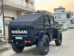 Modified jeep by Bombay jeeps open jeep mahindra jeep